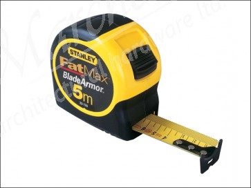 FatMax Tape 5m 0 33 720