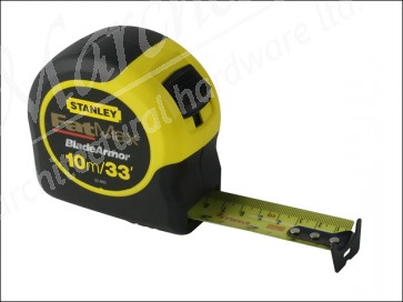 FatMax Tape 10m/33ft     0-33-805