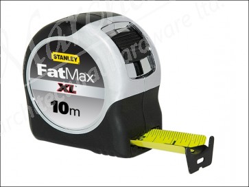 FatMax XL Tape Rule 10m 0-33-897