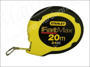 FatMax Long Tape 20m 0-34-133