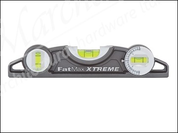 FatMax Xtreme Torpedo Level 250 mm 10in