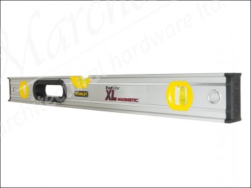 FatMax XL Magnetic Box Level 60 cm 043-625