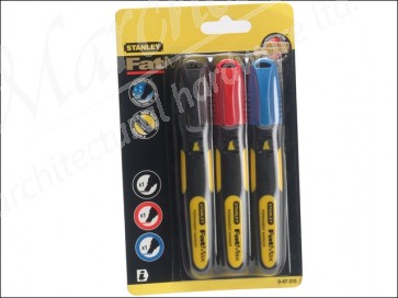 stanley fatmax pro level triple pack