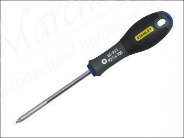 FatMax Screwdriver Pozi Pz1 x 100mm