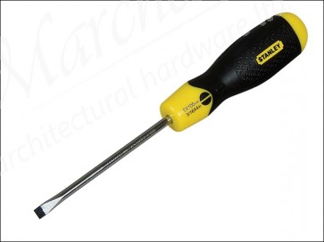 Cushion Grip Screwdriver Flared 6.5mm x 150mm