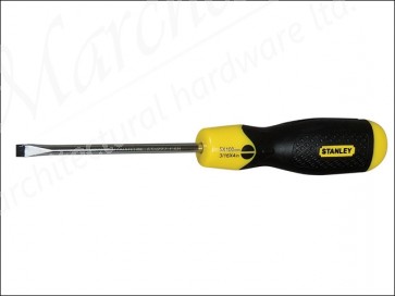 Cushion Grip Screwdriver Flared 6.5mm x 45mm