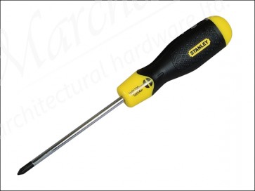 Cushion Grip Screwdriver Phillips 2pt x 150mm