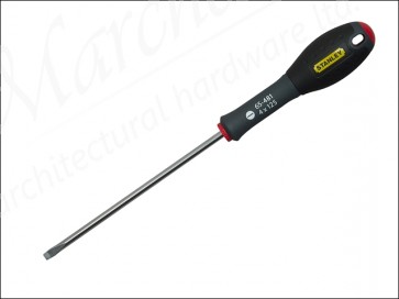 FatMax Screwdriver Flared 4.0mm x 100mm