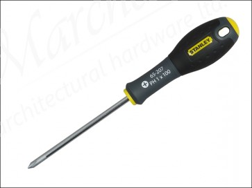 FatMax Screwdriver Phillips 00 x 50mm