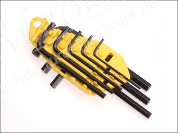 Hex Key Set - AF 0-69-252