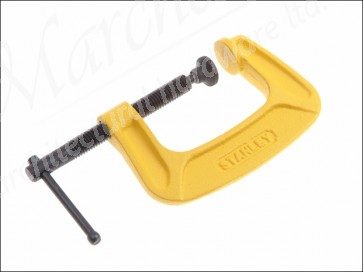 Bailey G Clamp 75mm / 3in 0 83 033