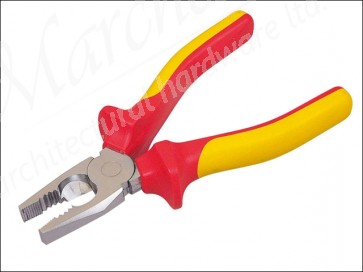 VDE Combination Plier 175mm 0-84-001