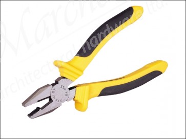 Dynagrip Combination Plier 180mm 0-84-055