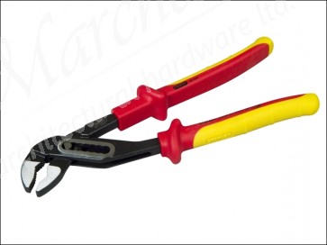 Maxsteel VDE Waterpump Pliers 255mm