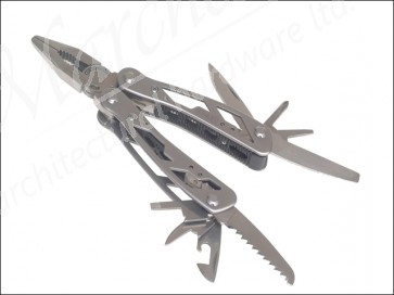 12 Piece Multi Tool       0-84-519