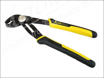 FatMax Groove Joint Plier 250 mm 0-84-648