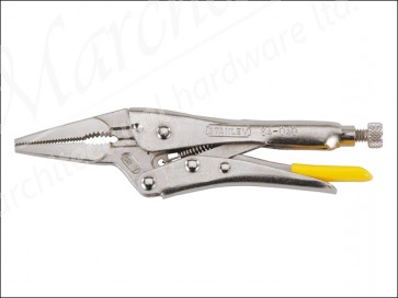 Locking Pliers 215mm Long Nose 0-84-813