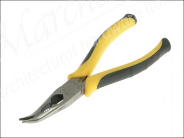 Fat Max Bent Long Nose Plier 200mm 0-89-872