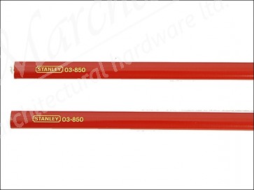 Carpenters Pencils (2) Wood 0-93-931