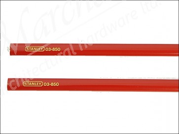 Carpenters Pencils (2) Wood 0-93-931