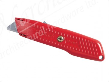 Springback Safety Knife 1-10-189