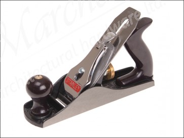 4 Smooth Plane 2 Inch  1-12-004