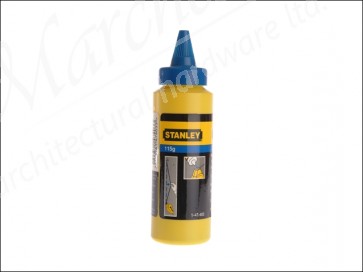 Chalk Refill Blue 115 Gram 1-47-403