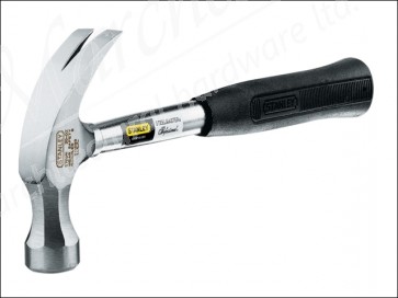 ST1 Steelmaster Claw Hammer 570g 20oz 1-51-033