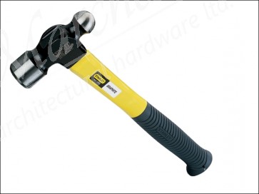 Ball Pein Hammer Graphite 340g 12oz 1-54-712