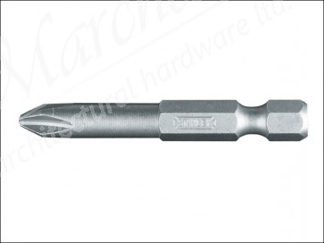 Phillips 2pt Power Bit 50mm 1 x 10 1-68-992B