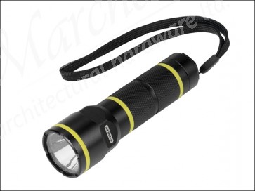 195152 FatMax Aluminium Torch 3 x AAA