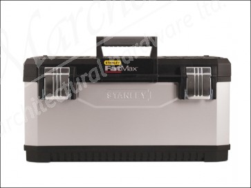 Metal Plastic Toolbox 26In  1-95-617