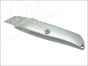 99E The Original Retractable Blade Knife