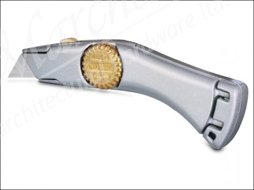 Retractable Blade Heavy-Duty Titan Trimming Knife  2-10-122