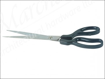 Stainless Steel Paper Hangers Scissors 4-14-005