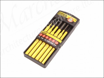 Punch Kit 6pce 4-18-226