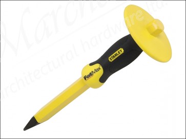 FatMax Masons Chisel 1.3/4in x 8.1/2in With Guard 4-18-333