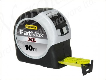 FatMax XL Tape Rule 10m / 33ft 5 33 896