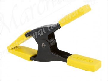 25mm Metal Spring Clamp Merch Mq50