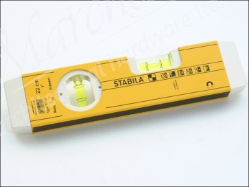 70TM Torpedo Level 25cm Magnetic Base