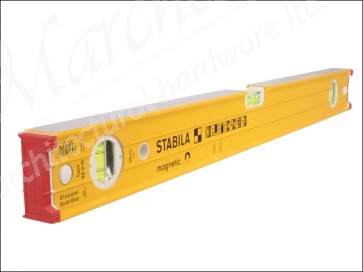 96-M-2 Magnetic Level 3 Vial 120cm 48in