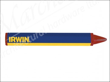 Crayon (1) Red Bulk 66401