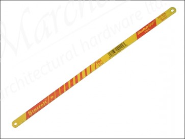 Red Stripe Hacksaw Blades Pack 50 300mm 12in x 18t