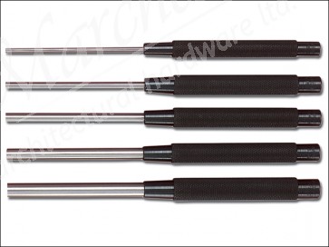 S248PC Long Pin Punch Set 5pc