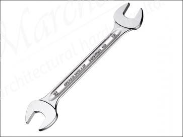 Double Open Ended Spanner 11 x 13 mm