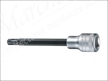 Torx Bit Socket 1/2in Drive Xtra Long T45
