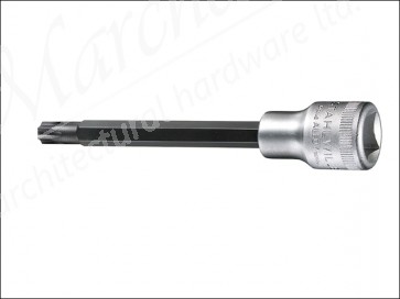 Torx Bit Socket 3/8 Inch Dr Xtra Long T50
