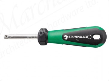 Drive Handle 1/4 Inch