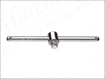Sliding T-handle 1/4 Inch