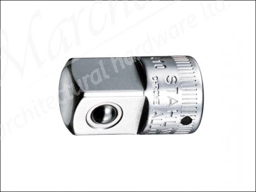 Adaptor 1/4 Inch - 1/2 Inch